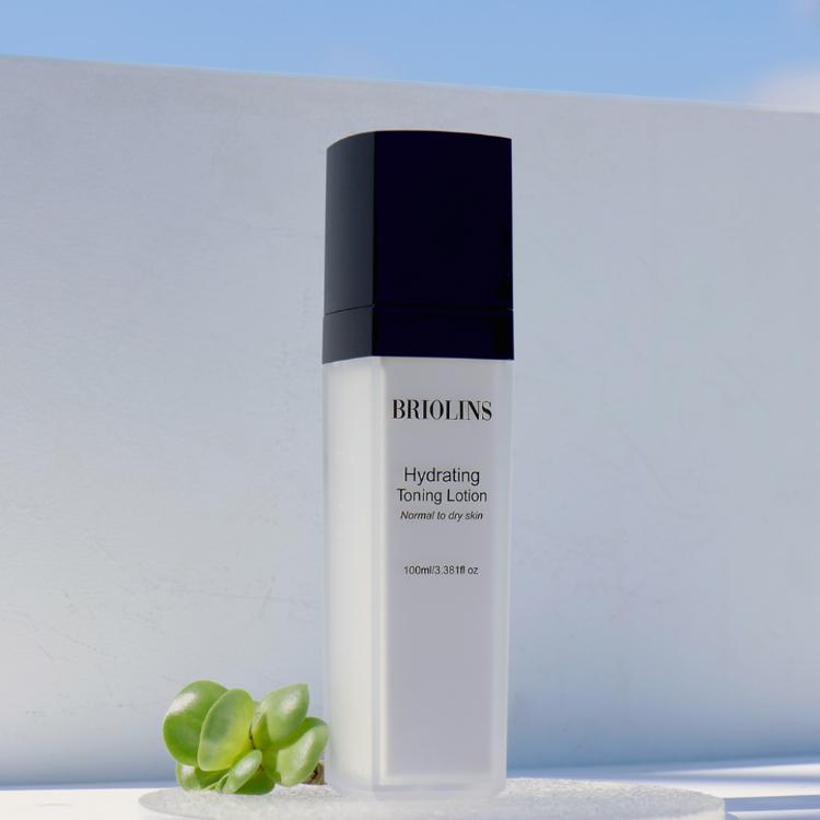 【Briolins碧歐倫思】素膚保濕化妝水(補充肌膚水分、清除皮膚雜質及死皮細胞、讓肌膚豐嫩有光澤)