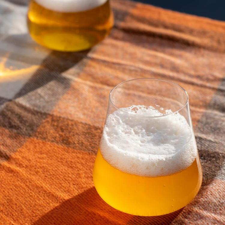 【奧地利加百列 Gabriel】無鉛水晶機器無梗杯-六入組