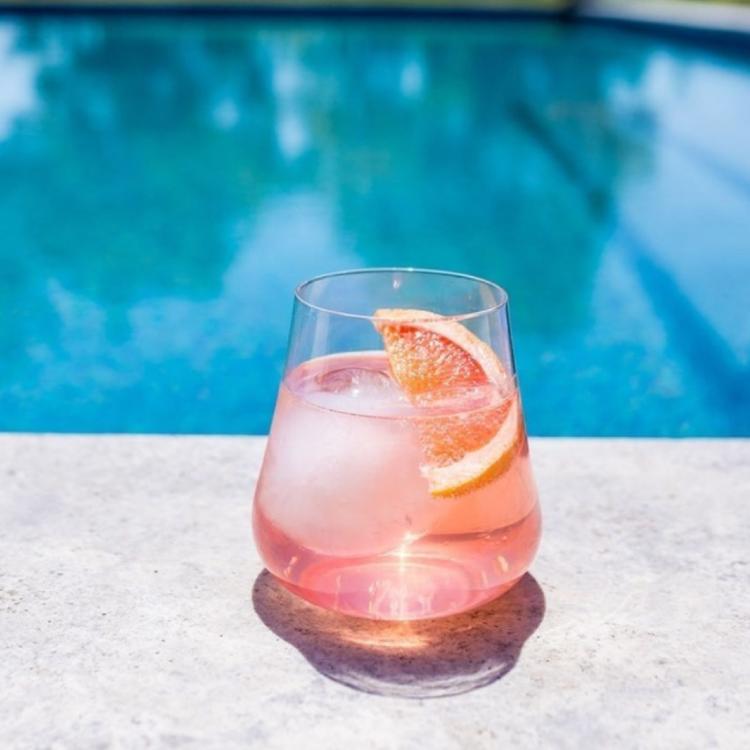 【奧地利加百列 Gabriel】無鉛水晶機器無梗杯-六入組