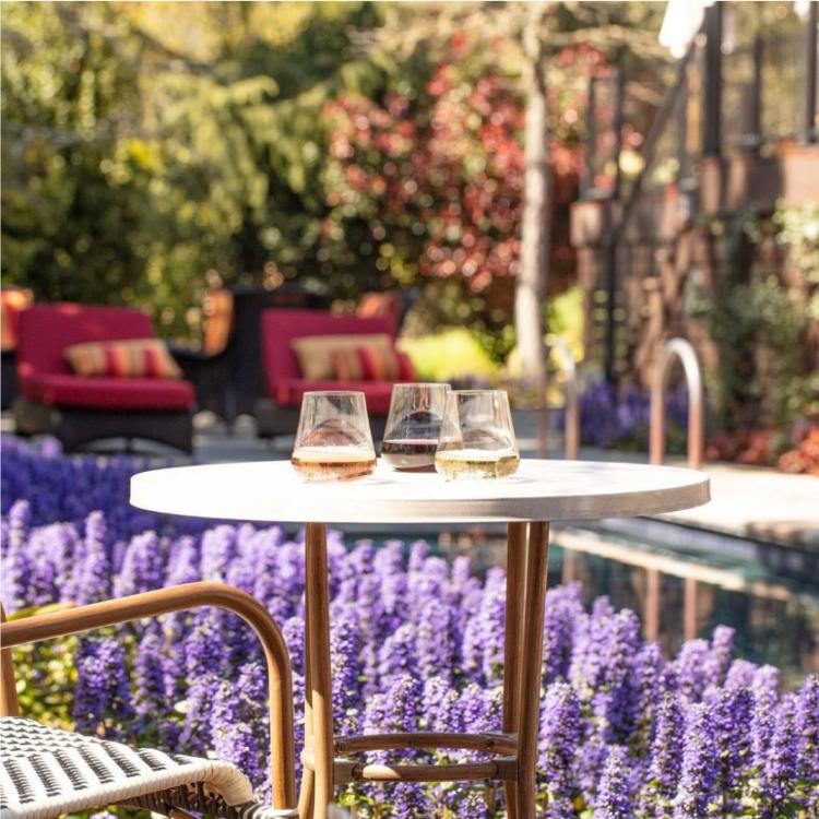 【奧地利加百列 Gabriel】無鉛水晶機器無梗杯-六入組