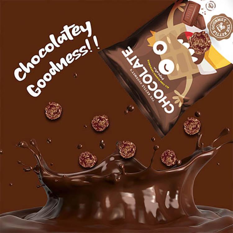 【TGK】新加坡最受歡迎爆米花