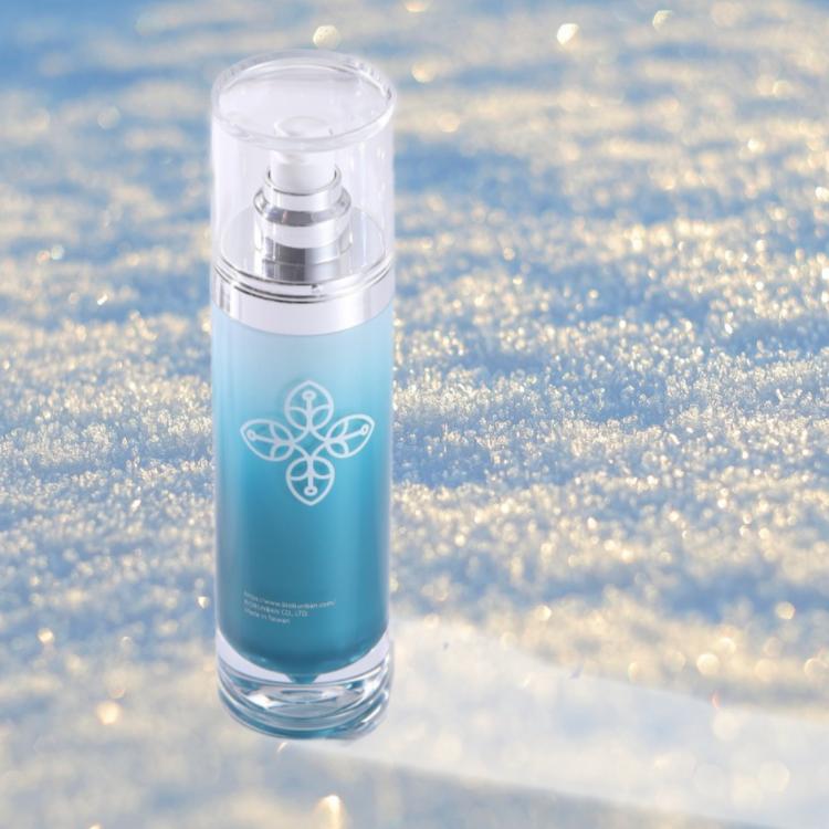 【為肌膚注入新生能量】PhytoPure植•萃 水漾保濕天山雪蓮前導液