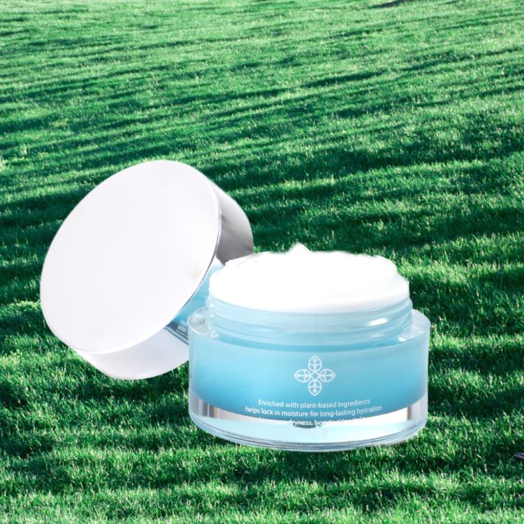 【煥活彈亮光澤肌】PhytoPure植•萃 深層鎖水 積雪草凝霜