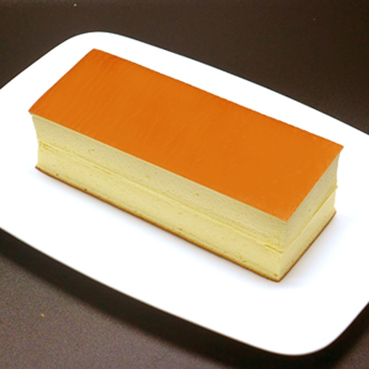 舒芙蕾乳酪蛋糕