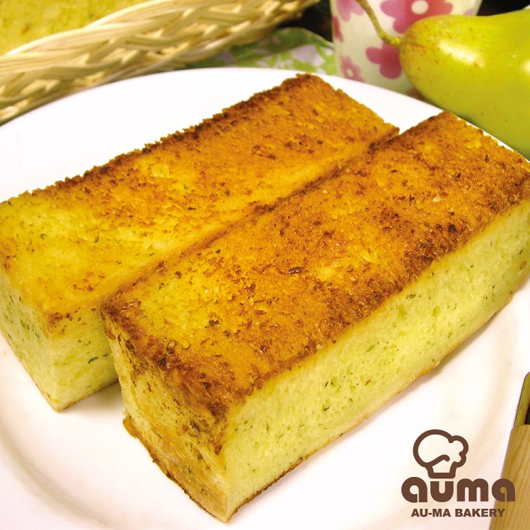 香蒜吐司90g*8入/袋