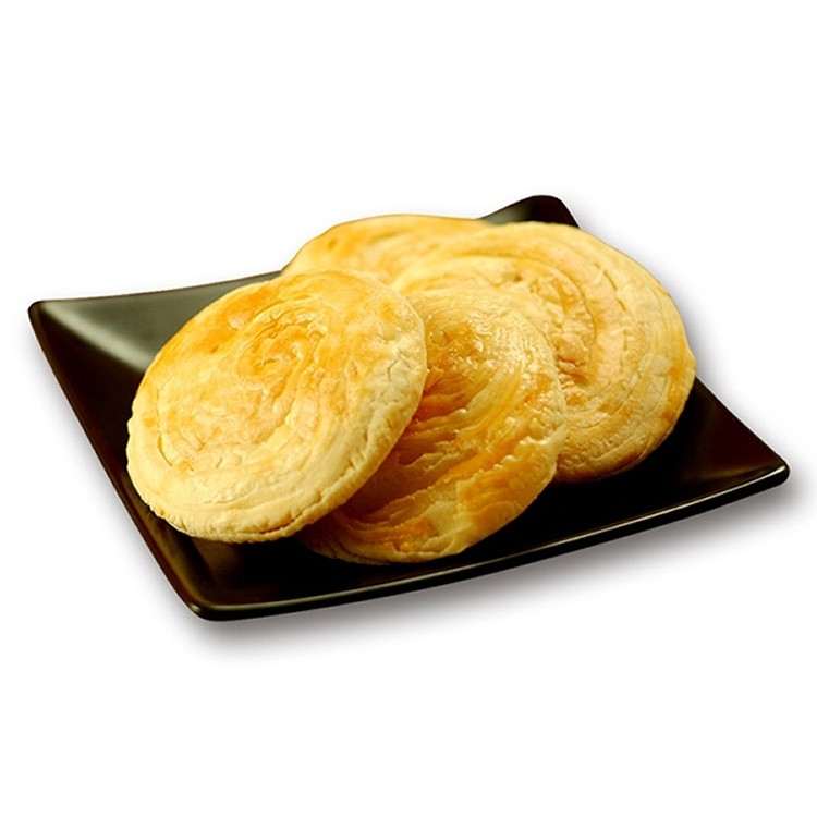 地瓜太陽餅禮盒(8入)