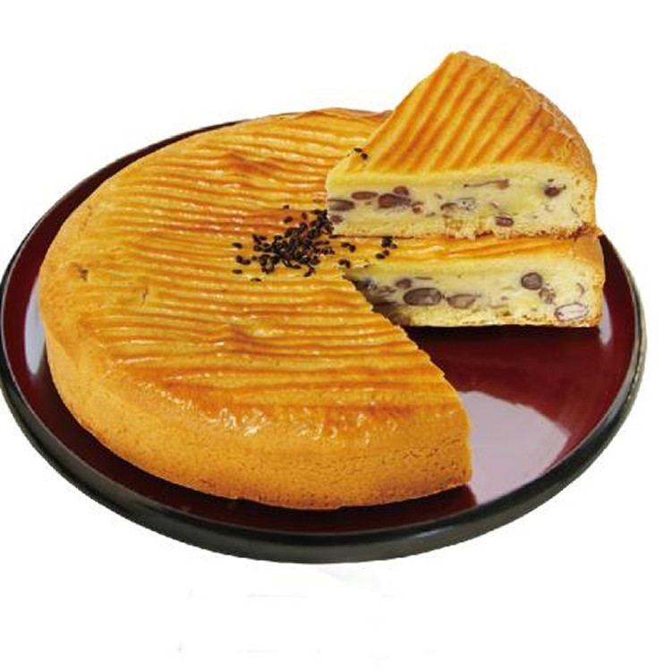 傳統甕底味漢餅