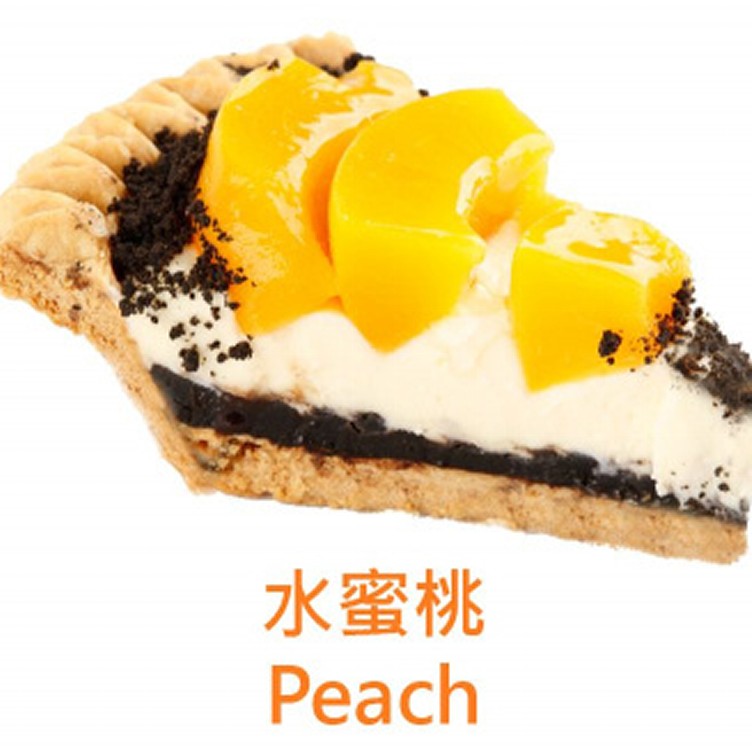 水蜜桃｜Peach