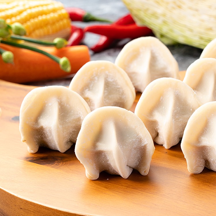 招牌生鮮水餃(20粒)