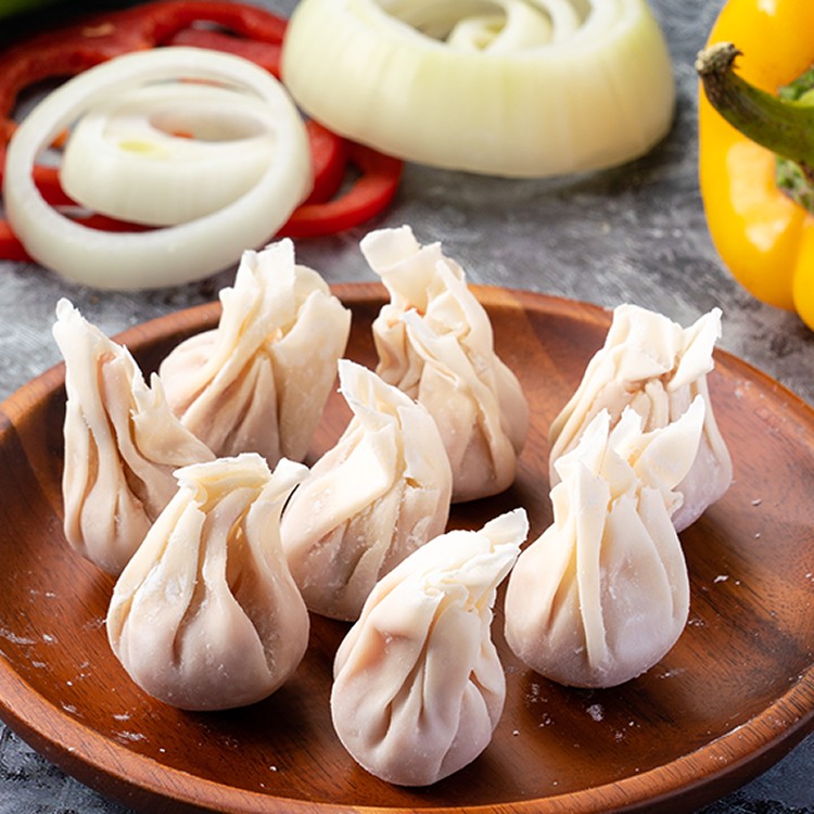 珍珠生鮮餛飩(15粒)