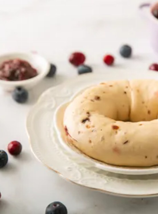 雙莓乳酪(4入)(奶素)