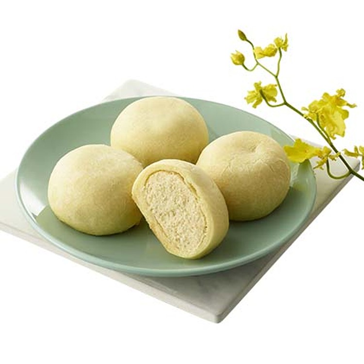【豐興餅鋪】招牌小月餅_12入/盒