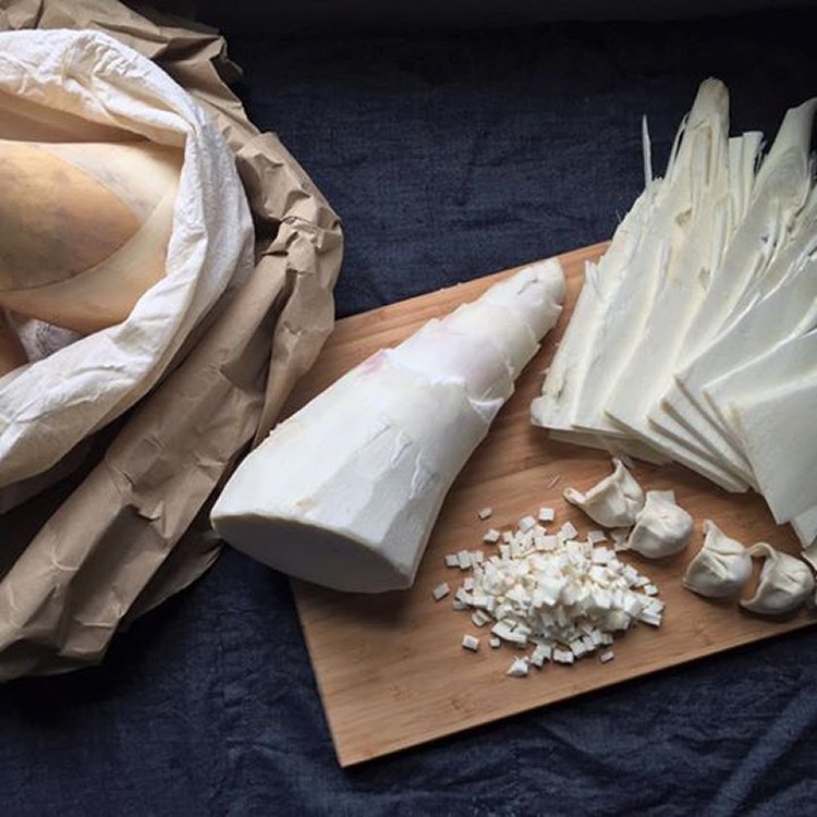 鮮筍豬肉水餃(30粒)