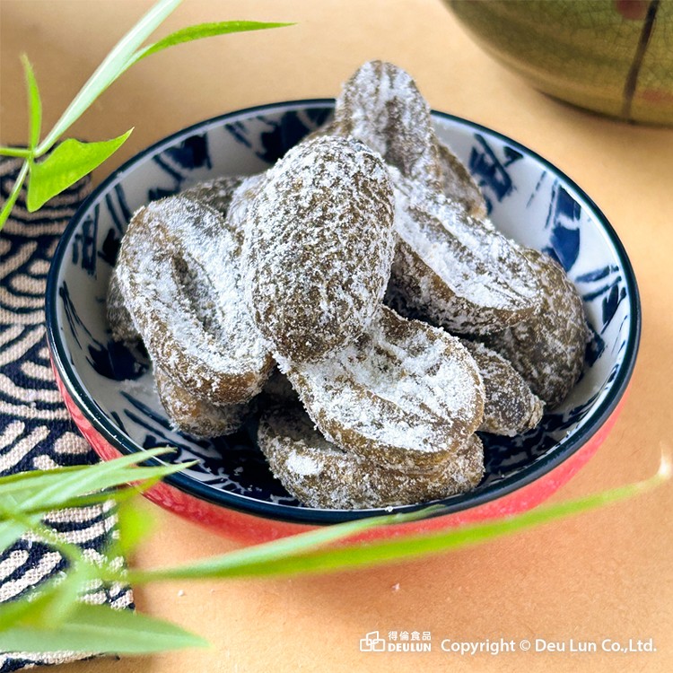 雪霜橄欖(全素)