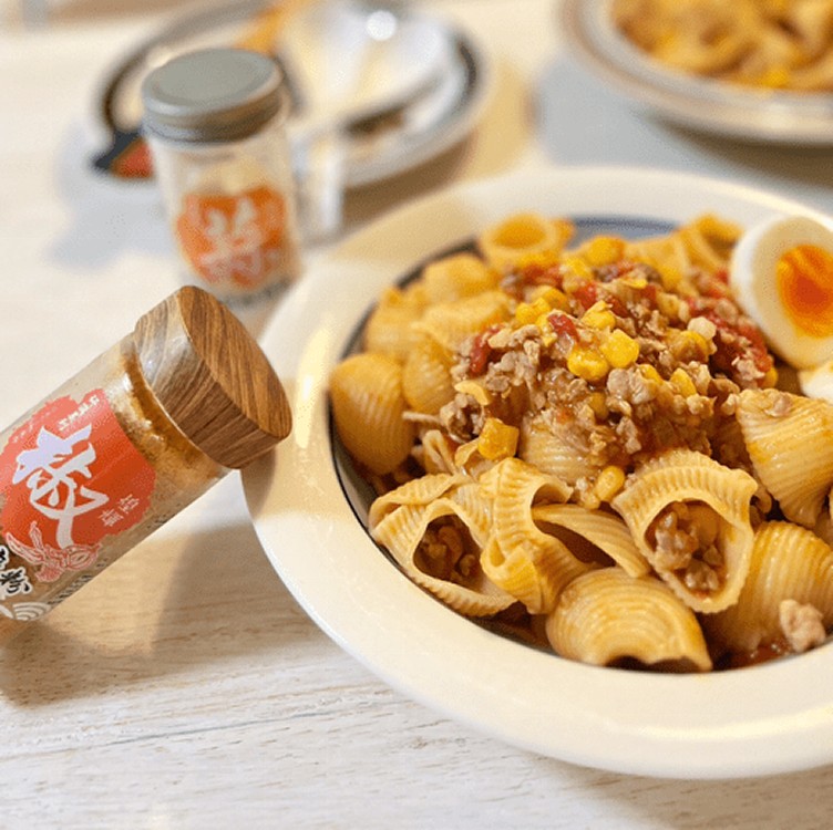 香料系列｜蒜香椒麻粉