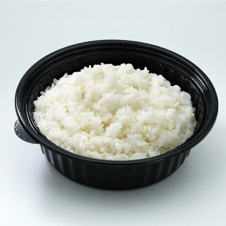 花蓮白米飯