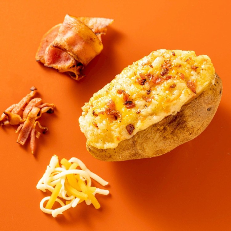 速薯叫美味馬鈴薯( 220公克±20公克/個)