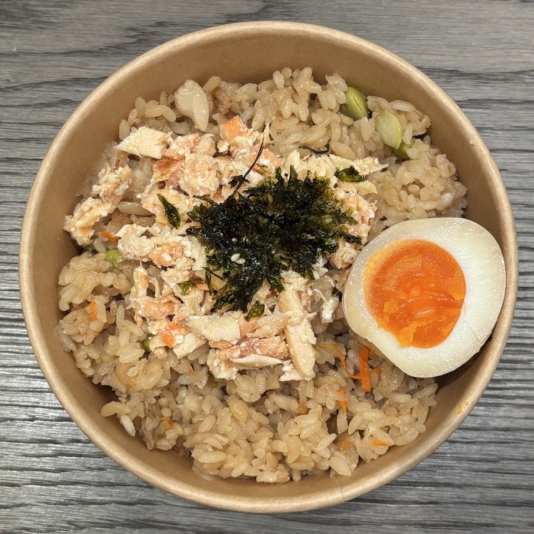 🍱照燒雞炊飯-標準