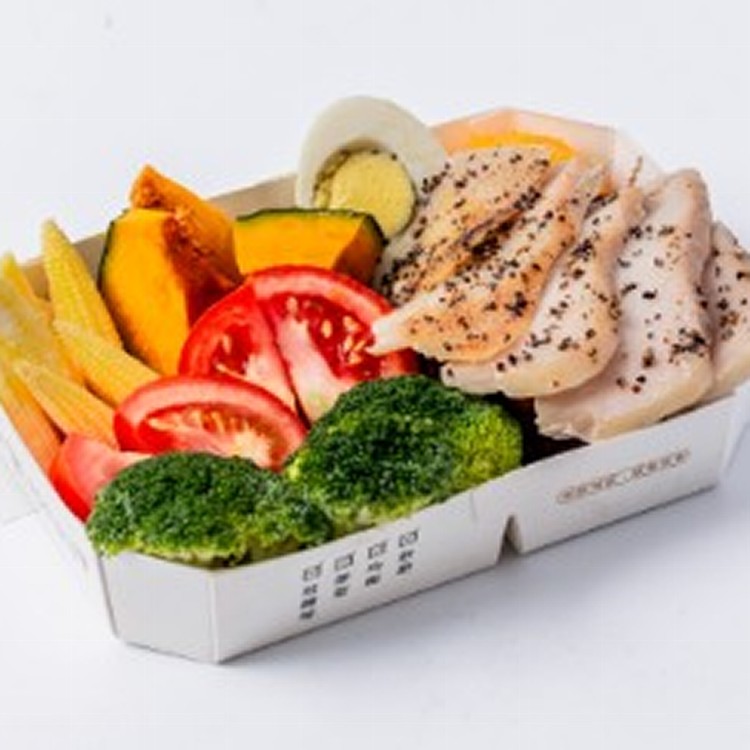 霜降62松阪豬弁當