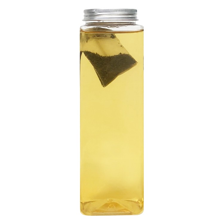 套餐加價冷泡茶650ml