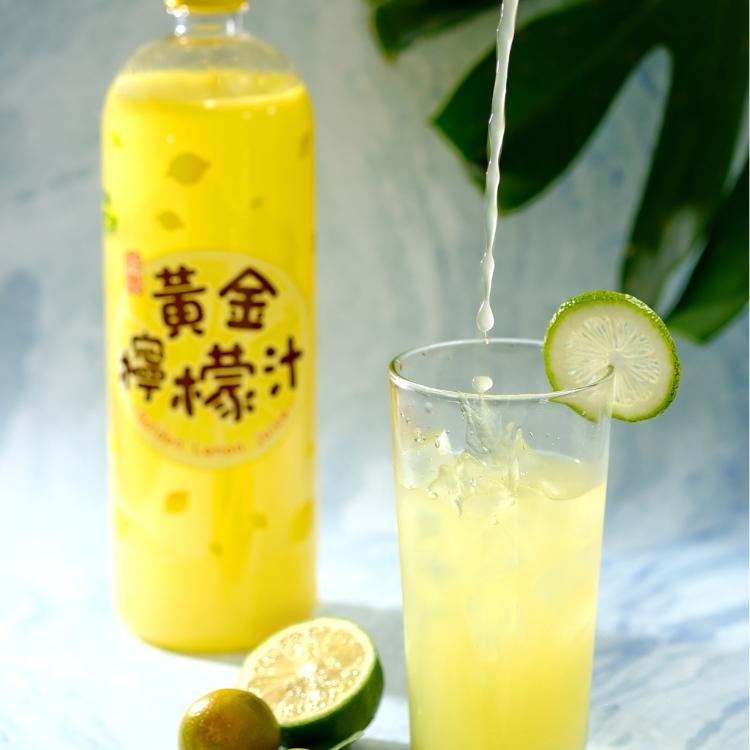 【花蓮佳興】招牌檸檬汁(原味)1250cc