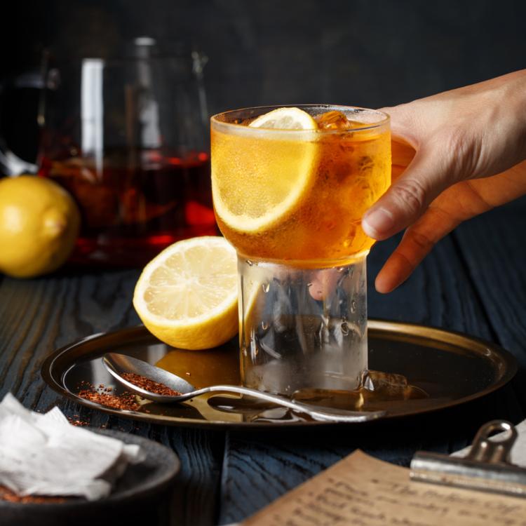 【非洲晨曦】南非國寶茶 任選五種口味