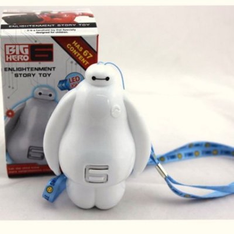 海邊的藏寶箱~故事機 杯麵 大英雄天團 故事學習機 英文版