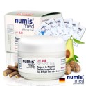 德國 Numis med 樂美思 PH5.5極致修護凍齡霜㊣↘天后舒敏凍齡霜50ml 舒敏專家