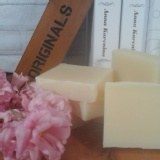 荷荷芭森林芬多精由洗髮皂(旅行小皂)