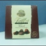 松露巧克力 1盒(1公斤) 特價：$220