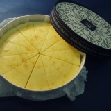 卡堤滋手工乳酪蛋糕【原味】 單次購滿6盒以上即可享團購價，每盒折抵20元