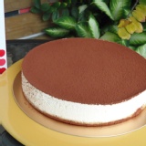 【8吋】中秋節週年慶提拉米蘇專案八折 特價：$176