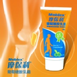 摩保利-擦的葡萄糖胺