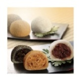 不二家手工麻糬(綜合)