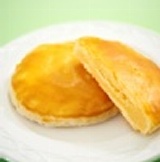 10入太陽餅禮盒