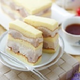 不二家真芋頭 超夯團購美食.要命的好吃~