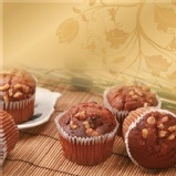 8入桂圓核桃糕(紅酒桂圓瑪芬)