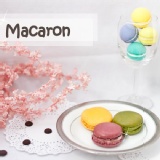 【高雄不二家】5入眼影馬卡龍─法式繽紛彩虹馬卡龍**新品上市優惠中**