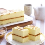 【高雄不二家】不二家xLE PONT─黃金鵝油香蔥蛋糕 特價：$380