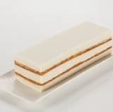 【高雄不二家】鮮榨柳橙蛋糕(素食)