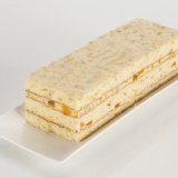 【高雄不二家】南瓜薏仁-美白養生蛋糕※下午茶彌月蛋糕甜點首選※