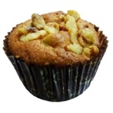 【高雄不二家】8入藍姆瑪芬 特價：$150