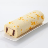 不二家新品...麻吉ㄉㄨㄞㄉㄨㄞ捲....