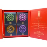 聚寶系列-榮華富貴聚寶糕精裝盒