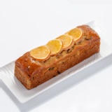 詩人假期磅蛋糕-蜂蜜橘橙