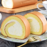 乳的極致!真乳捲(原味)