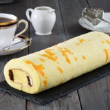 不二家新品...麻吉ㄉㄨㄞㄉㄨㄞ捲....