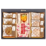 【高雄不二家】2016鑠金歲月-愛河映月1禮盒(9入/組)