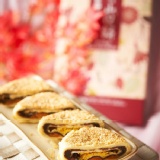 【高雄不二家】2016鑠金歲月-壽山Q餅禮盒(5入/組)