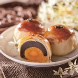 【高雄不二家】2016鑠金歲月- 蛋黃酥禮盒(紅豆)(12入/組)